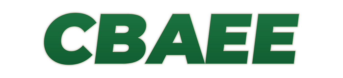 cbaee লোগো